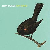 Euan Stevenson and Konrad Wiszniewski - New Focus On Song